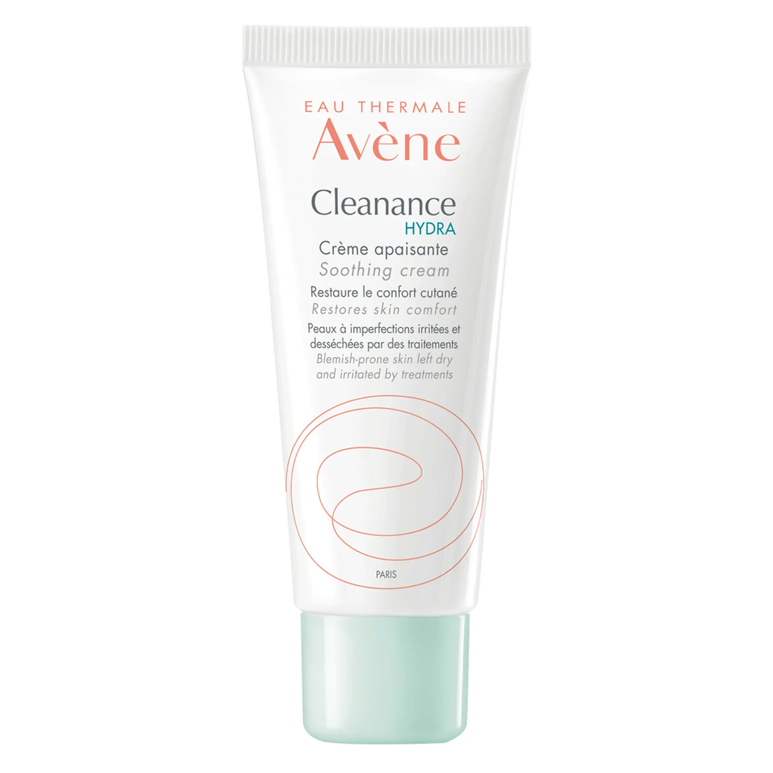 AVENE CLEANANCE HYDRA CREAME CALM X 40 ML