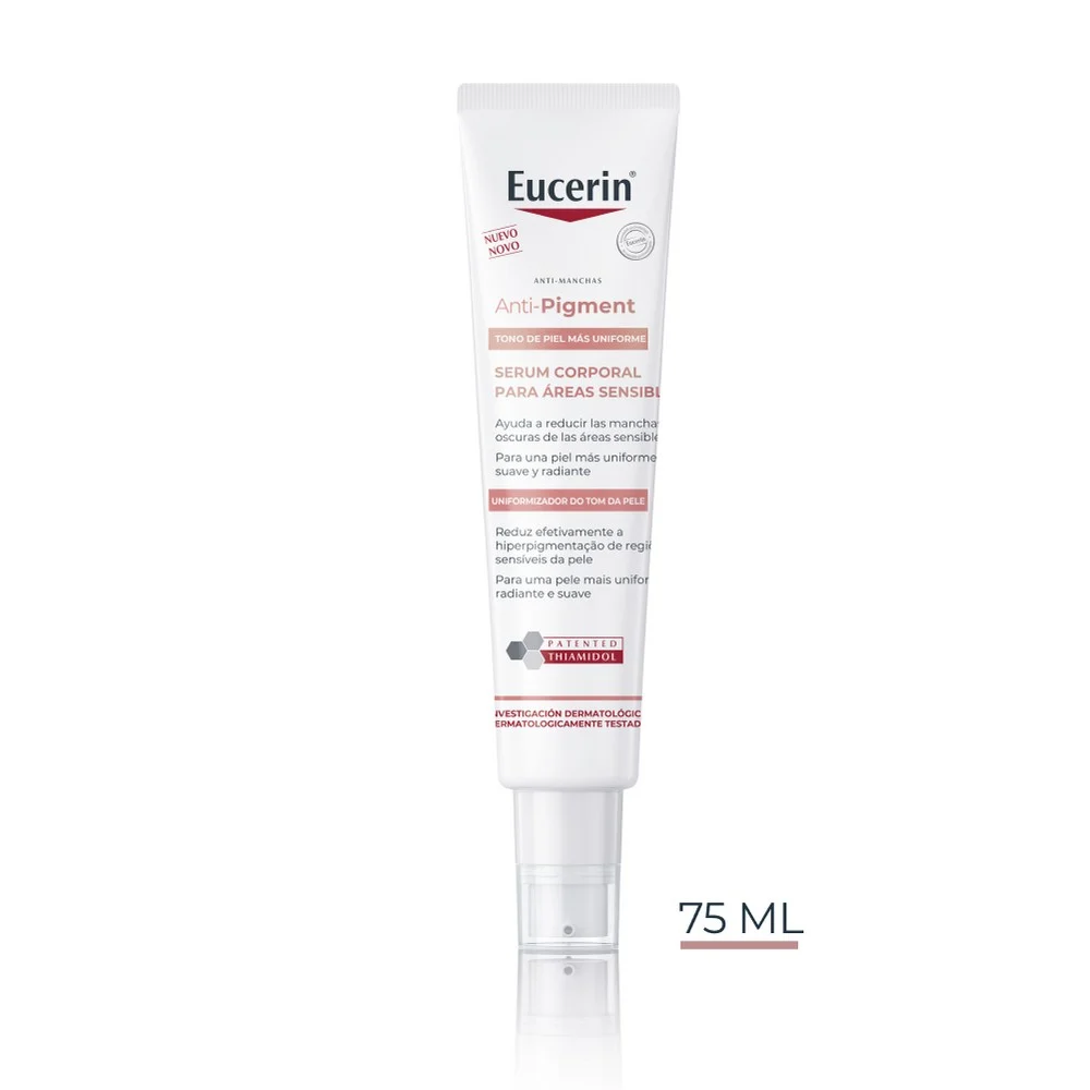 B_EUCERIN ANTI-PIGMENT SERUM CORP. 75ML