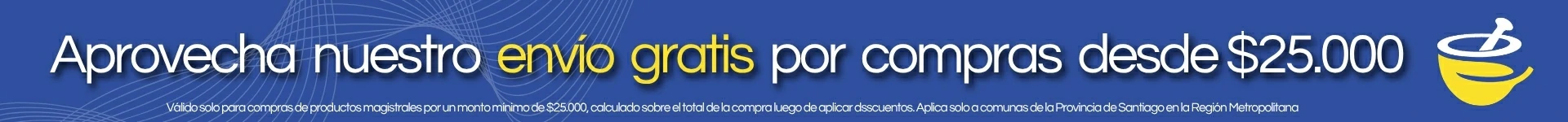 Banner promocional