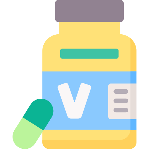 Vitaminas
