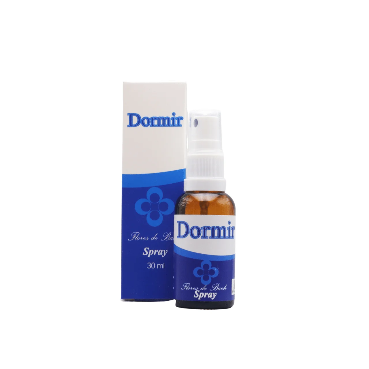DORMIRX 30 ML SPRAY FLORES BACH