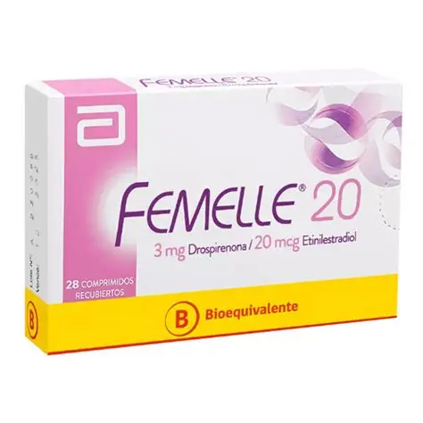 FEMELLE 20 CJ X 28 COMP REC