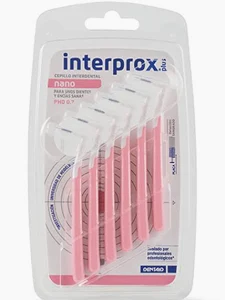 INTERPROX PLUS NANO 6UN