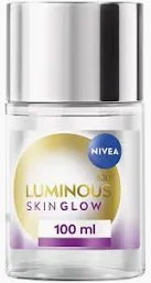 NIVEA EXFOLIANTE SKIN GLOW TONICO 100ML