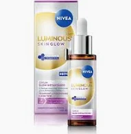 NIVEA LUMINOUS 630 SKIN GLOW SERUM 15 ML