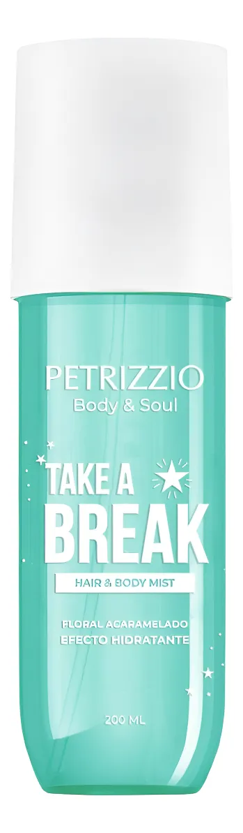 PETRI.FRAG.H&B TAKE  200 ML