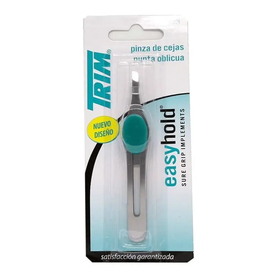 TRIM PINZA OBLICUA EASYHOLD