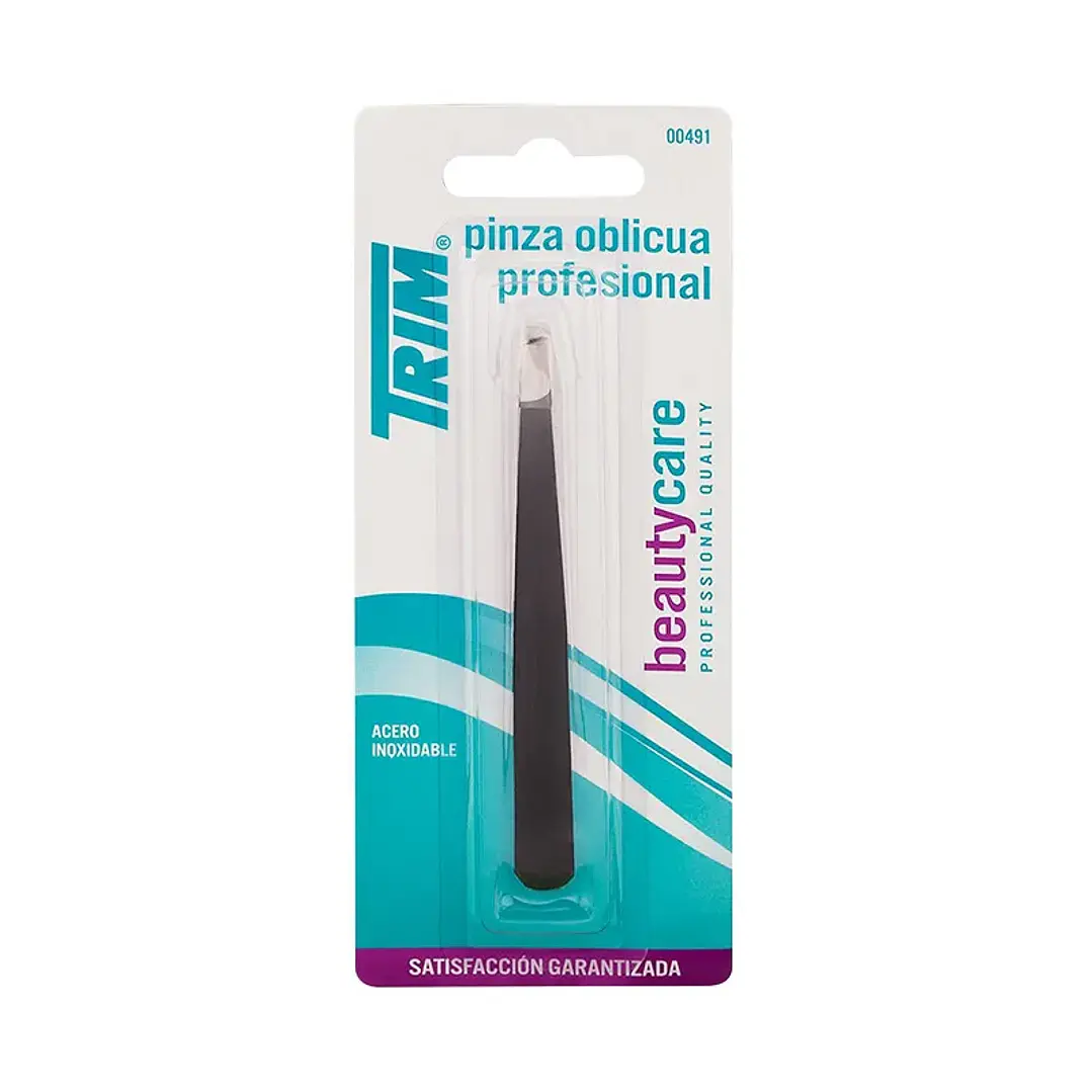 TRIM PINZA OBLICUA PROFESIONAL